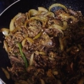 コストコレシピ プルコギ丼 O レシピ 作り方 By Balletmom 楽天レシピ コストコレシピ プルコギ丼 O レシピ 作り方 By Balletmom 楽天レシピ